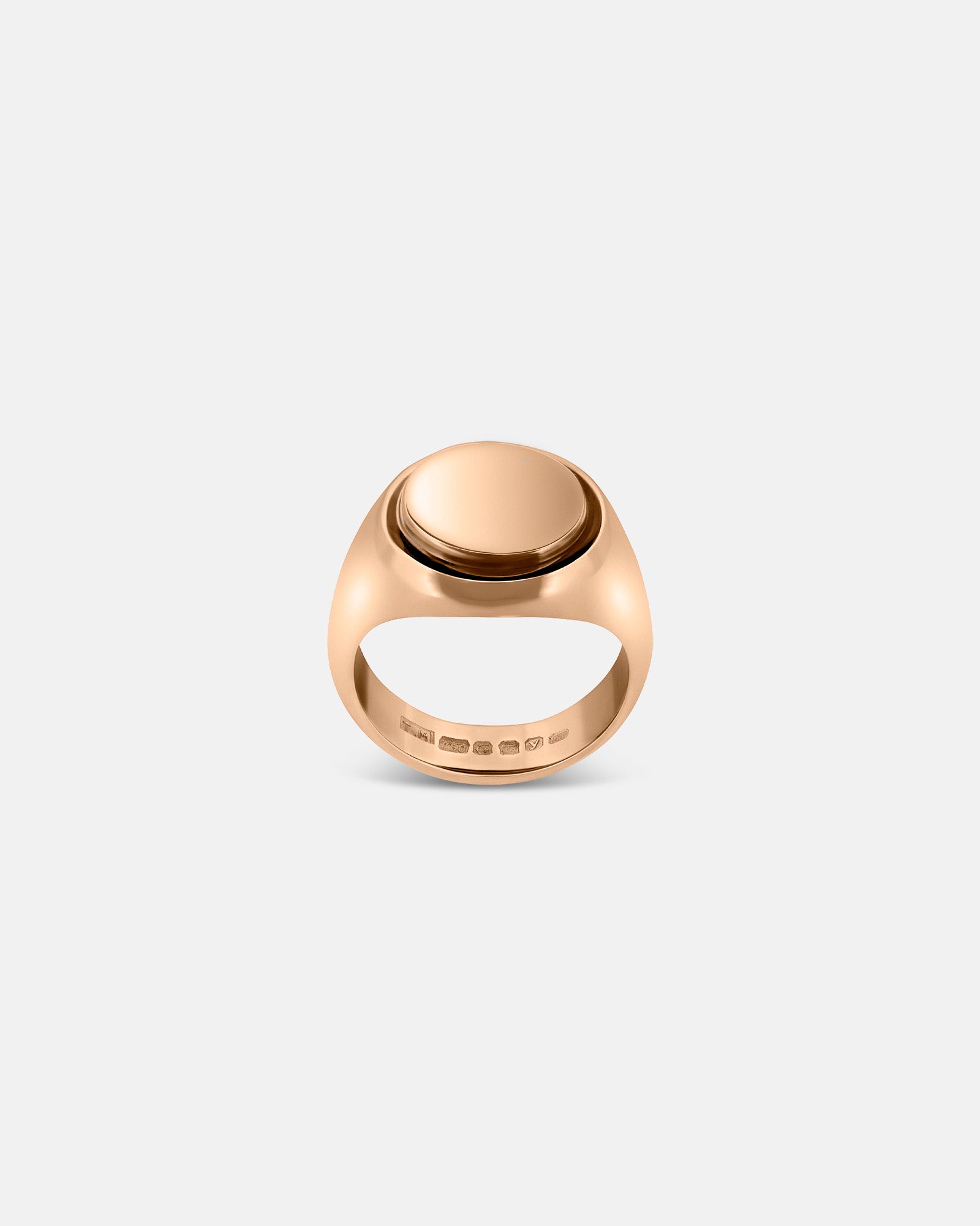 rose gold wheat sheaf ring — Susan Ewington Jewellery